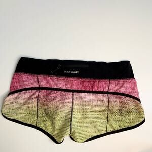 Body Glove Running Athletic Shorts Women's Small